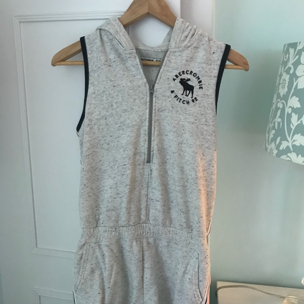 A romper